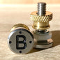 Timpani Tuning Gauge Indicator Bolts