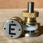 Timpani Tuning Gauge Indicator Bolts